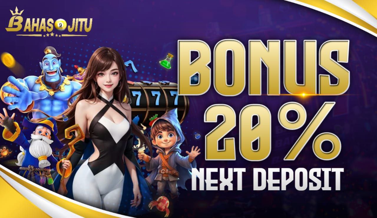 Promosi