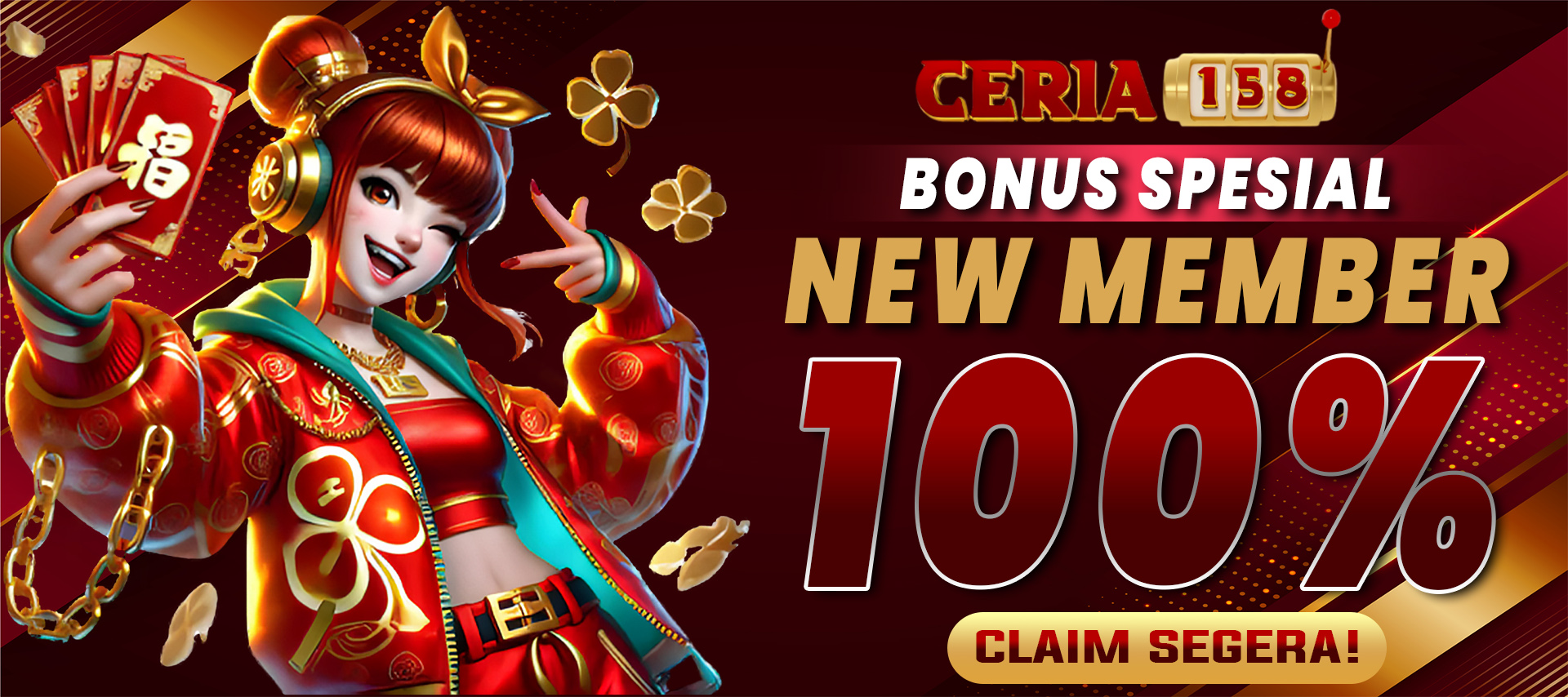 New member 100%