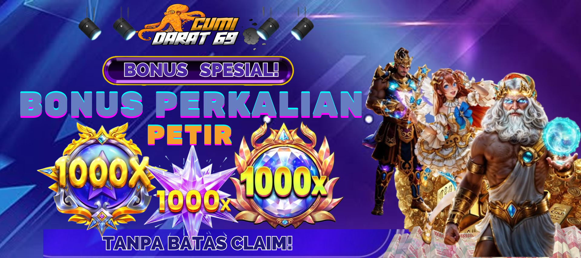 Promosi