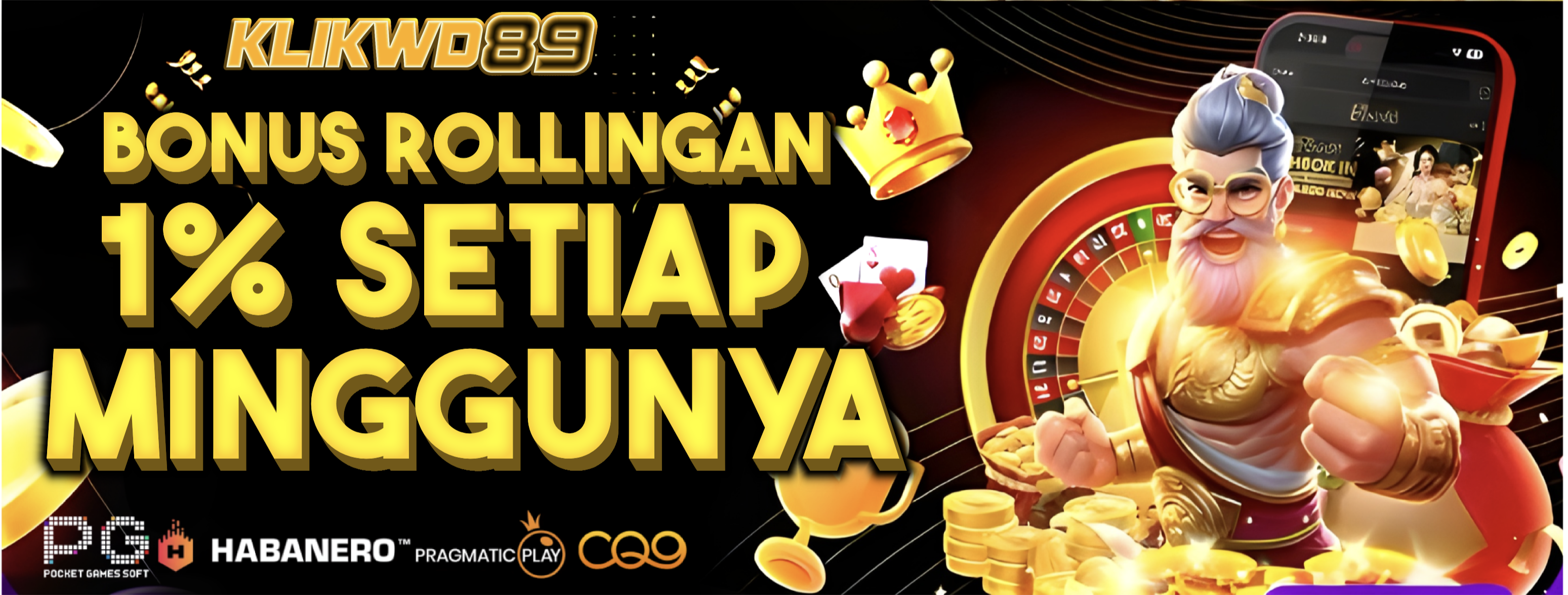 Promosi