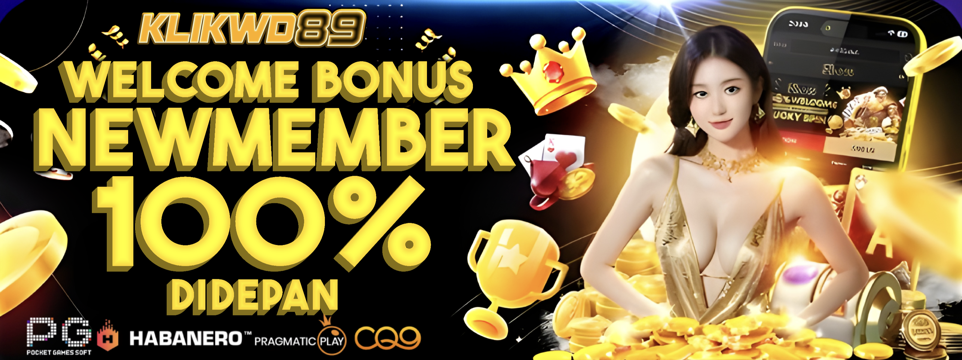 Promosi
