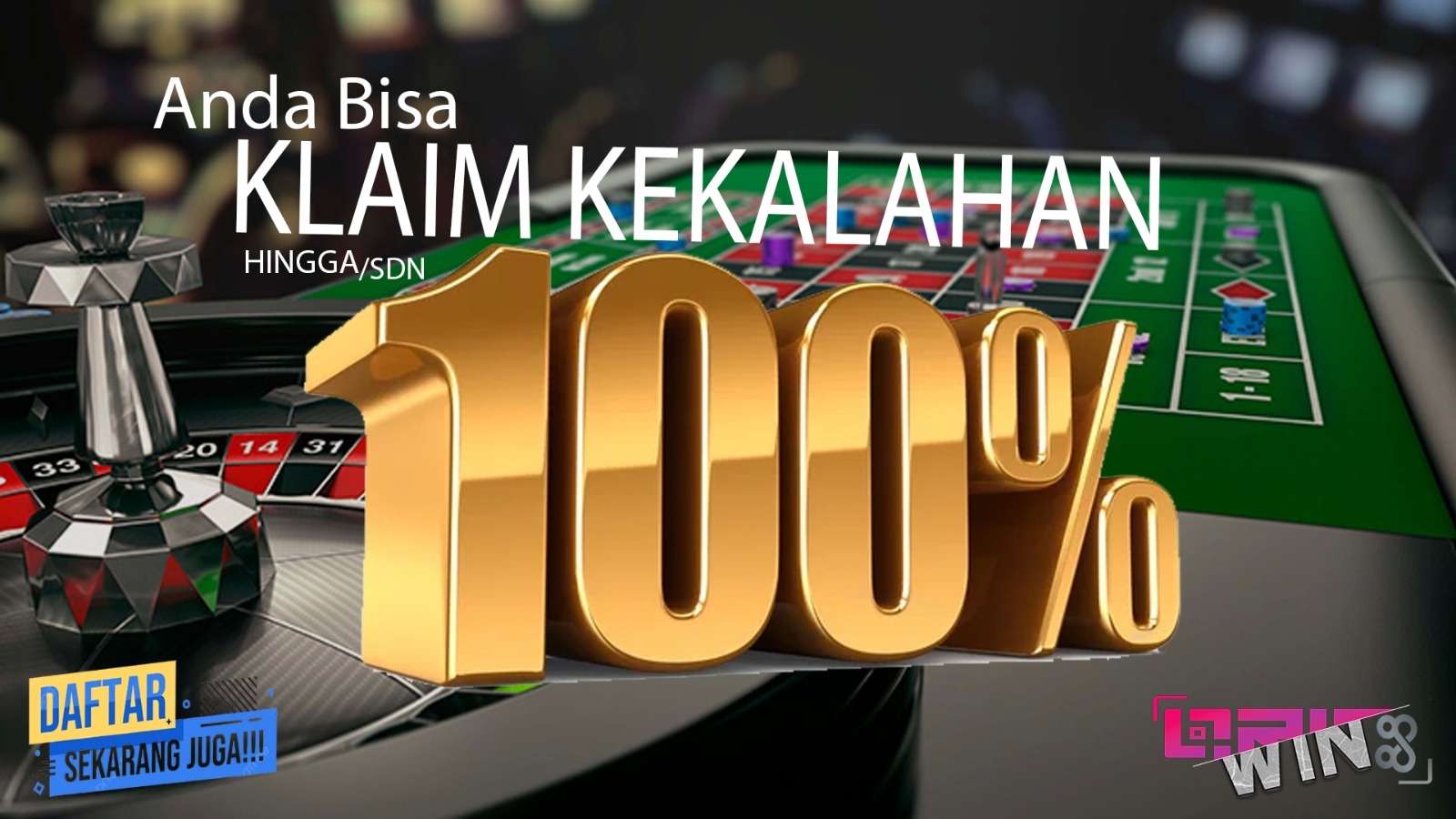 Promosi