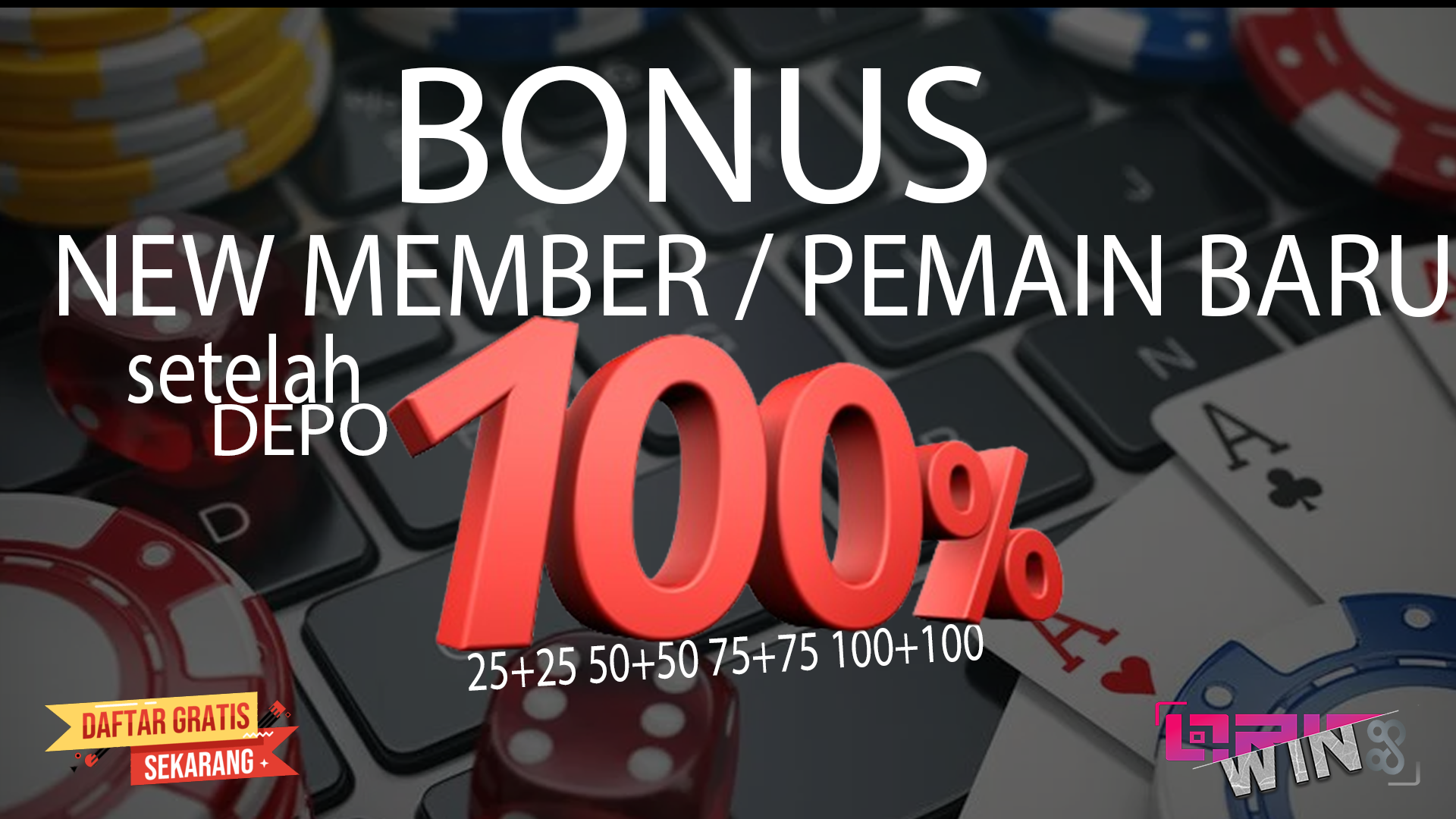 Promosi