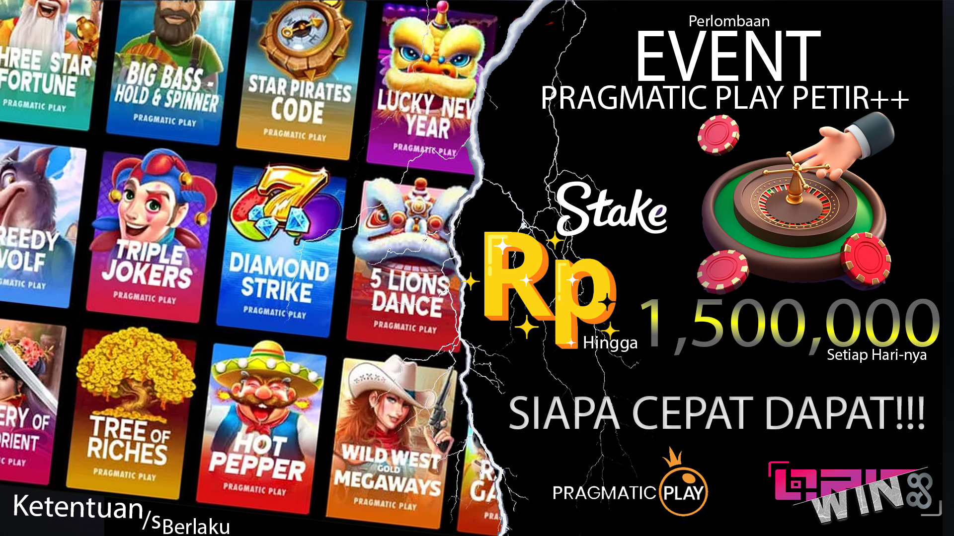 Promosi