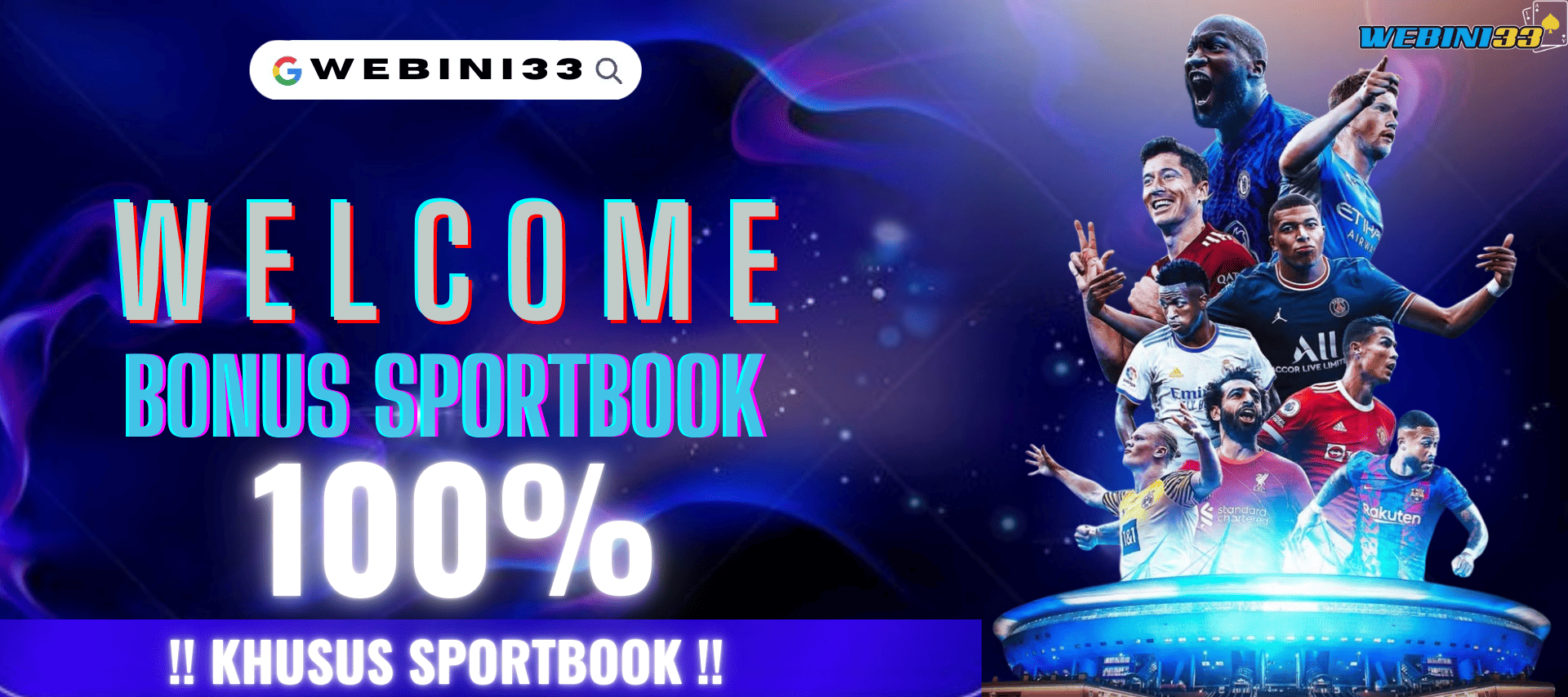 Promosi