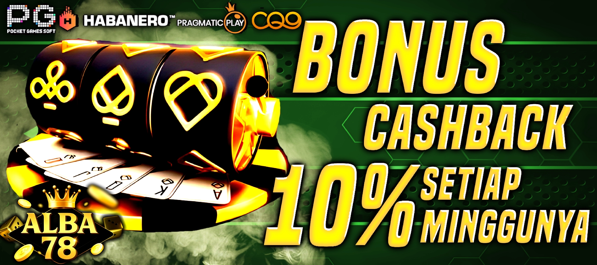 Promosi
