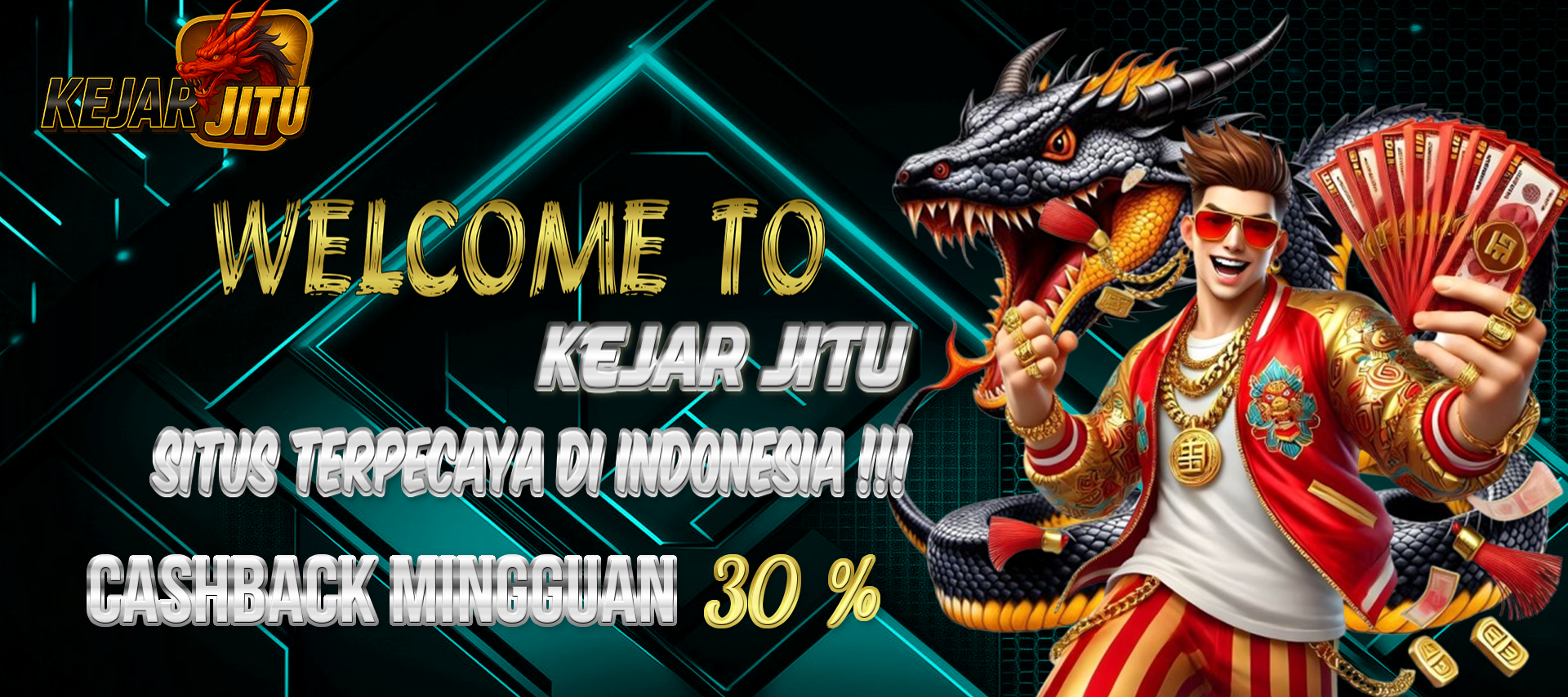 Promosi