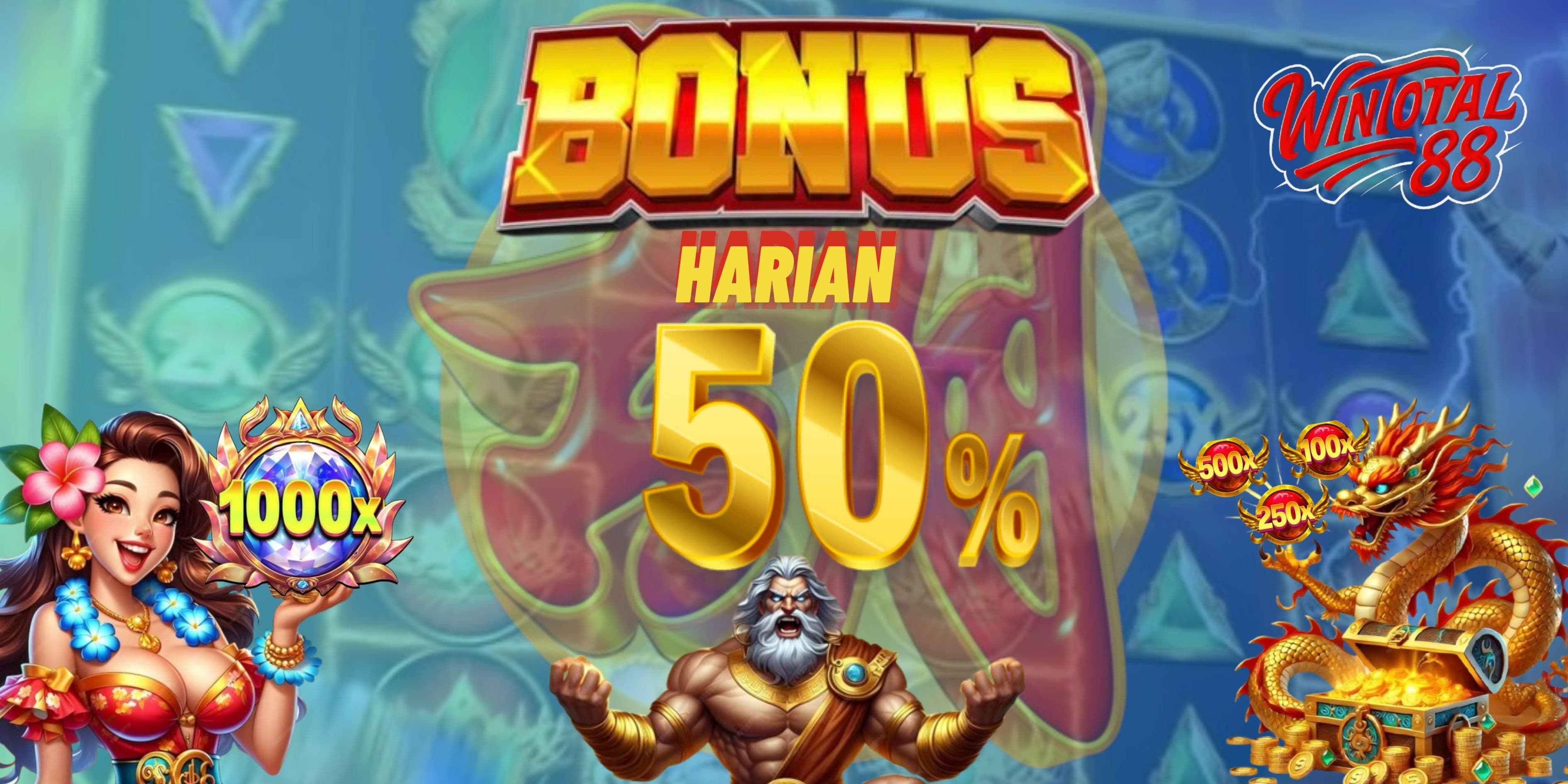 Promosi