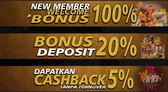 Promosi