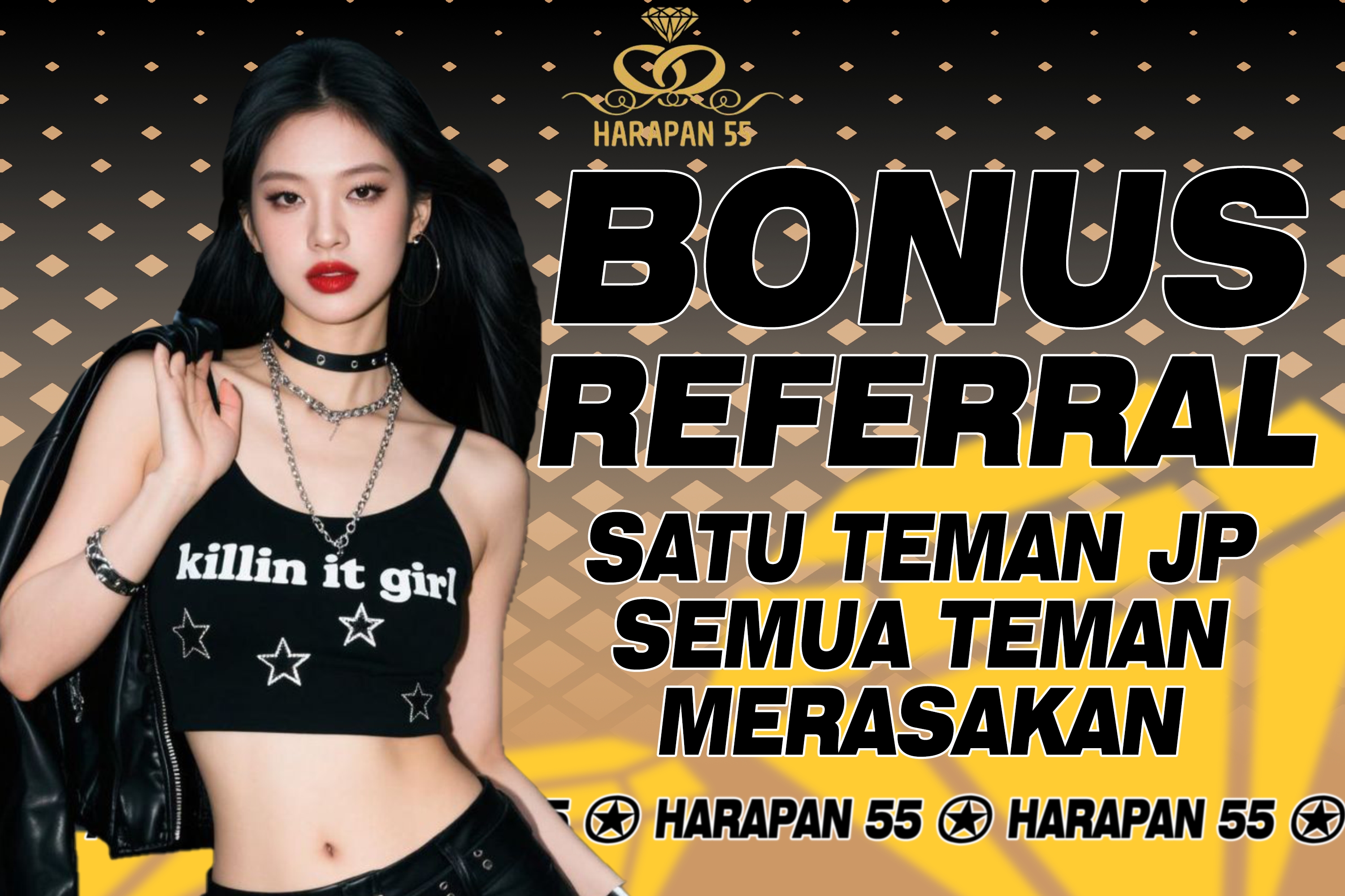 Promosi