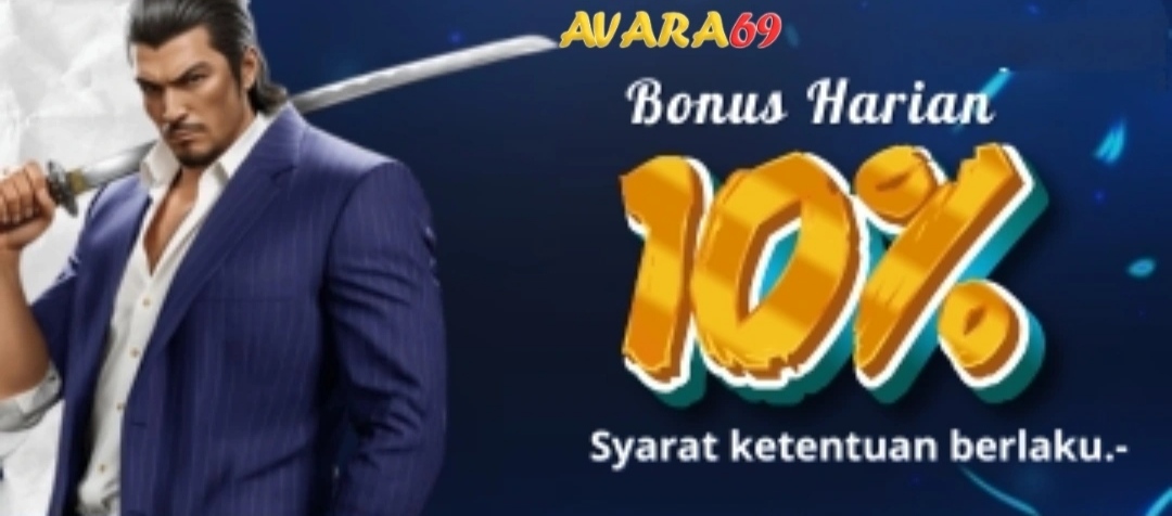 Promosi