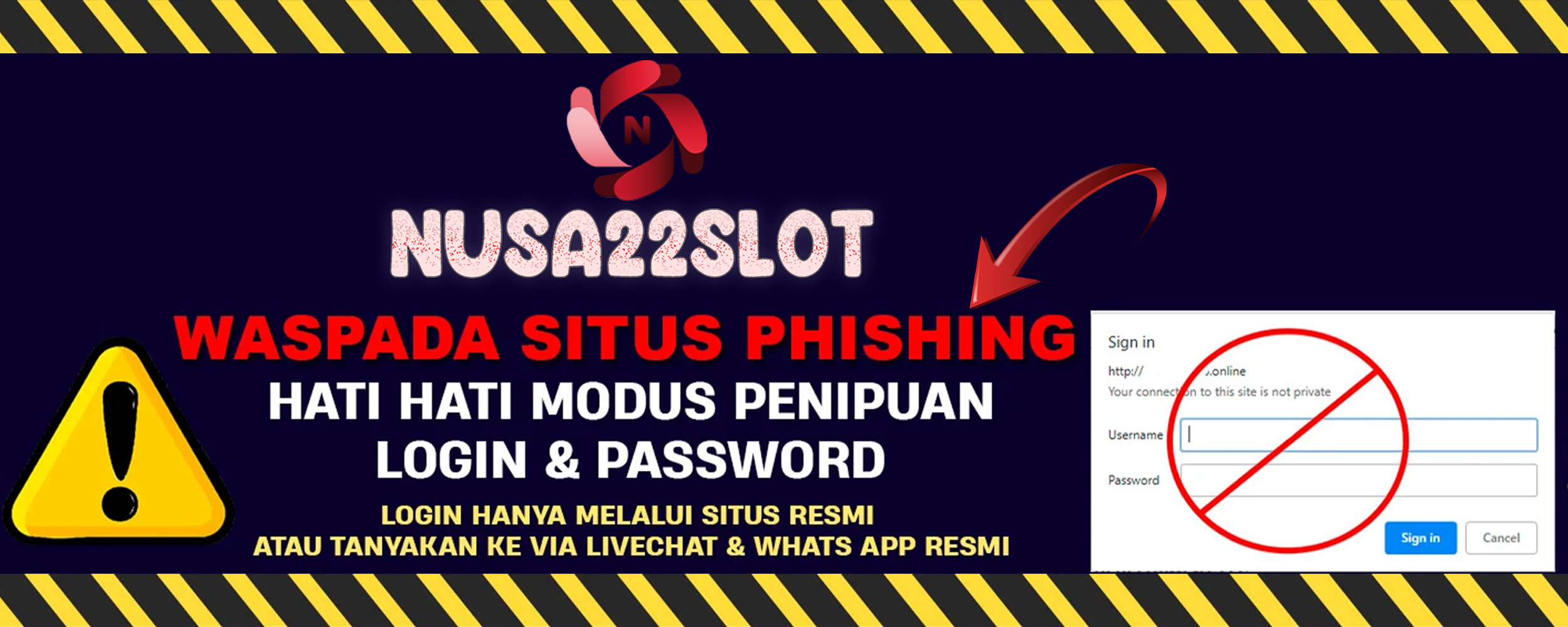 nusa22slot new resmi terbaru