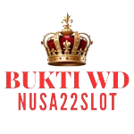 Bukti Jackpot