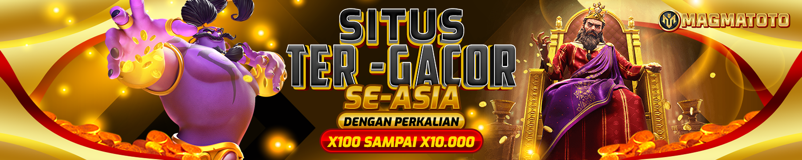SITUS SLOT GACOR