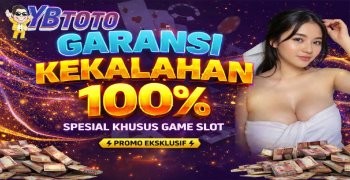 RUNGKAD ? KAMI GANTI 100%