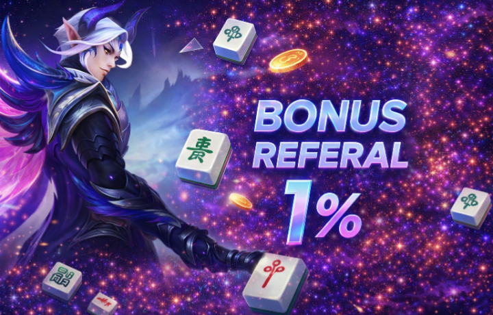 Promosi