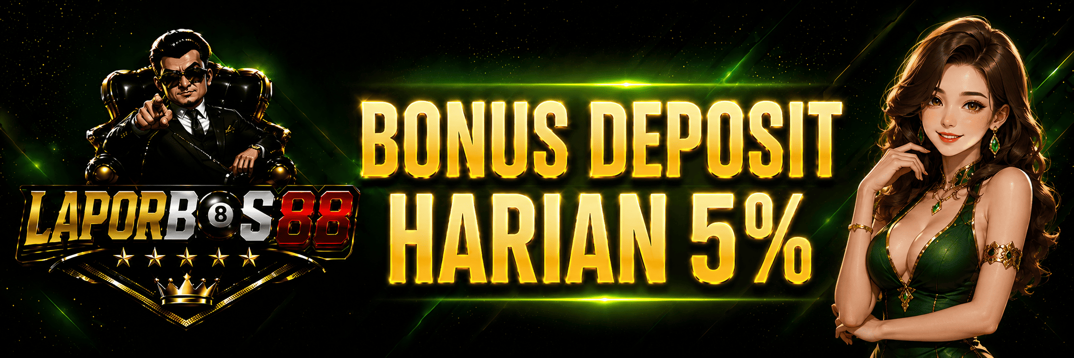 Promosi