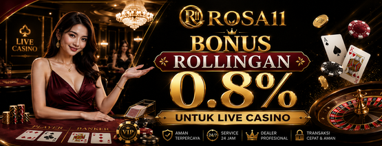 Promosi