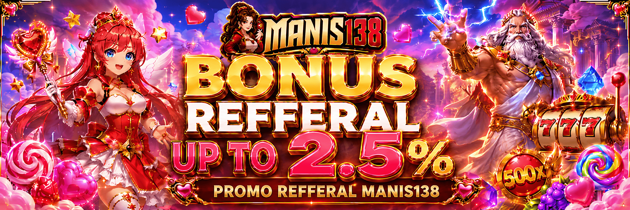 Promosi