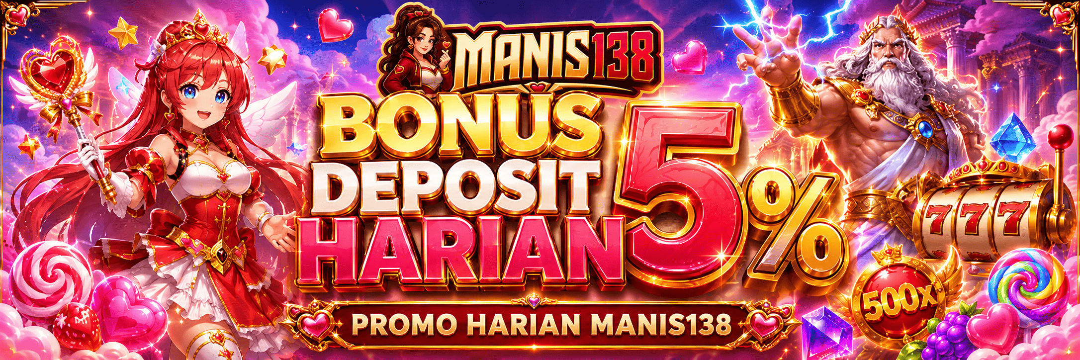Promosi