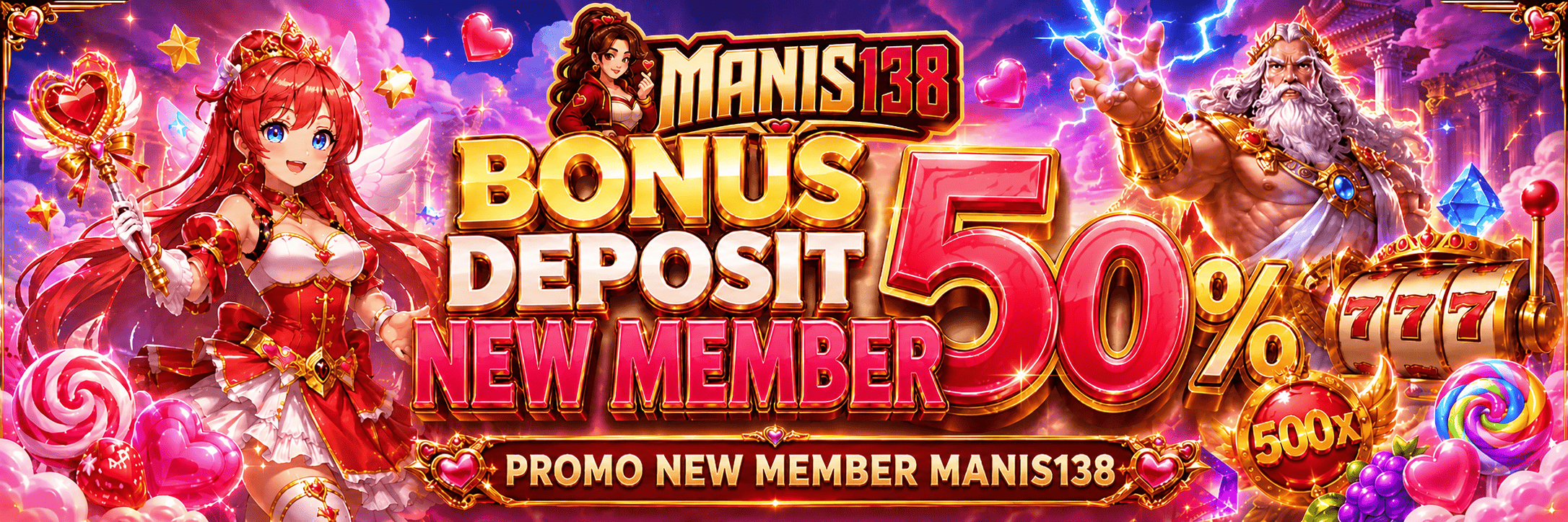 Promosi