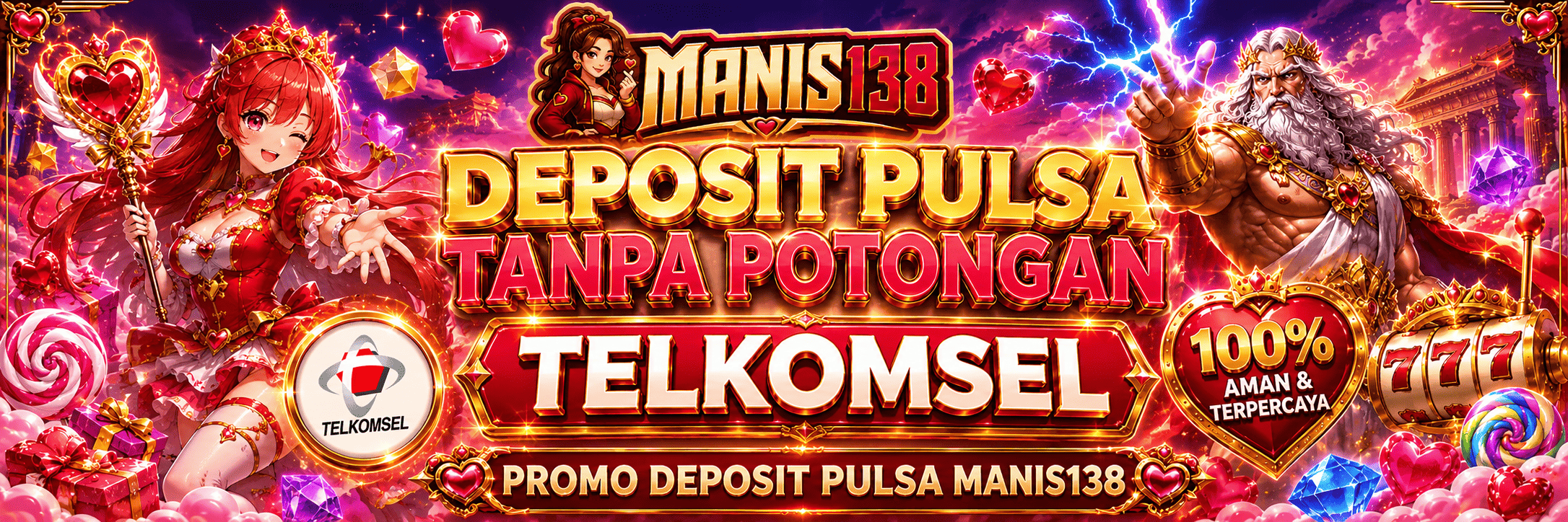 Promosi