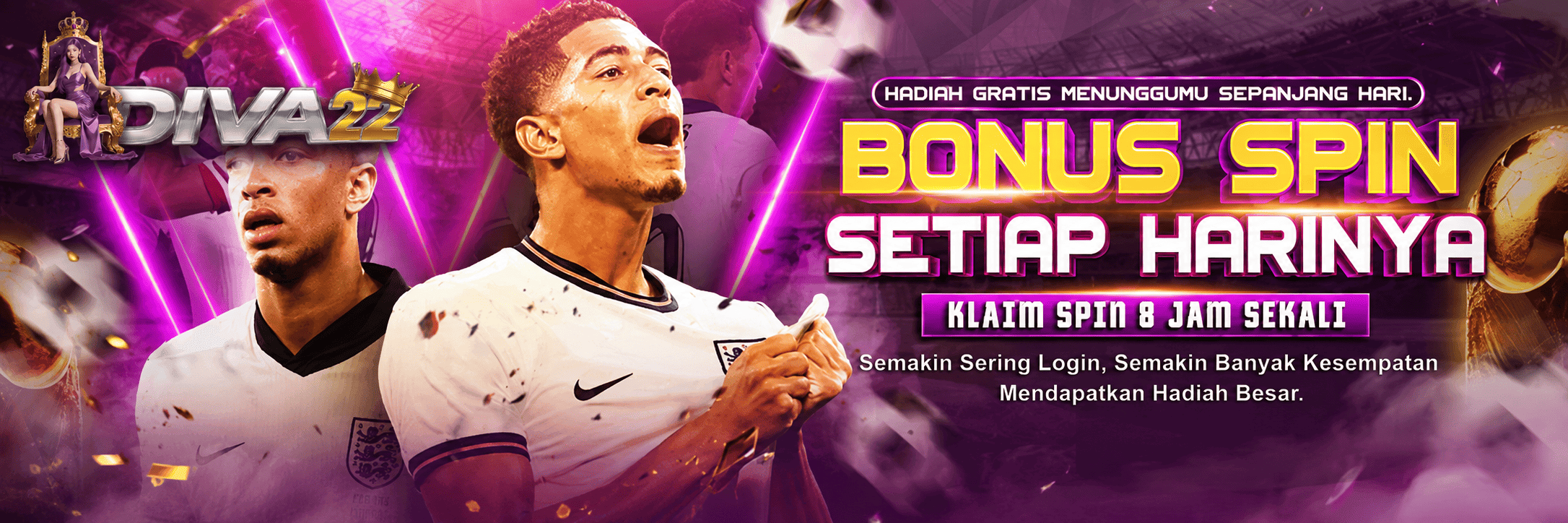 Promosi
