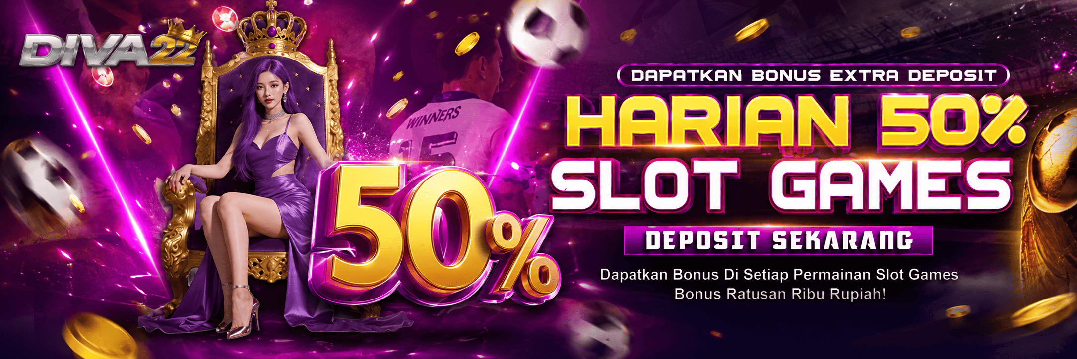 Promosi