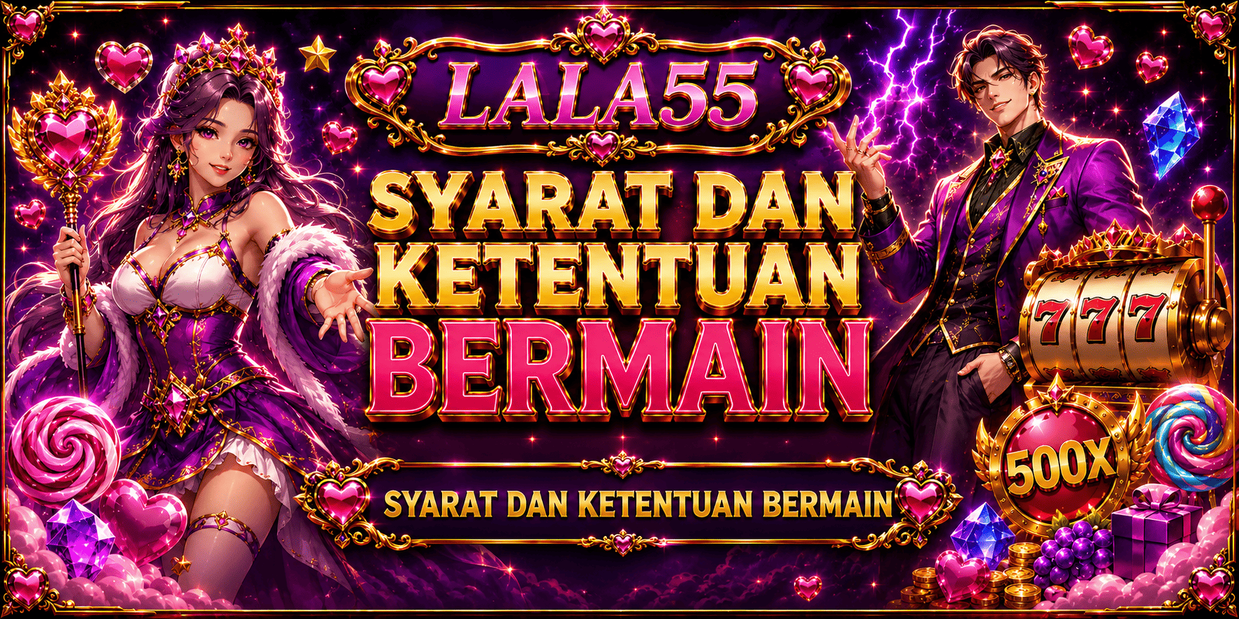 Promosi