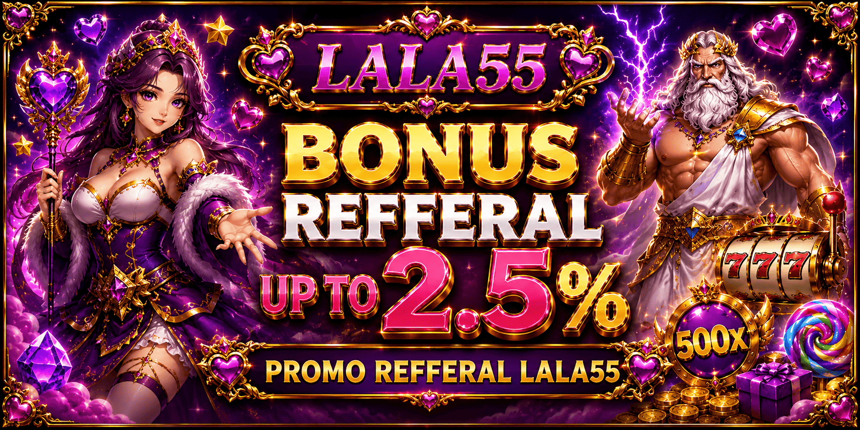 Promosi