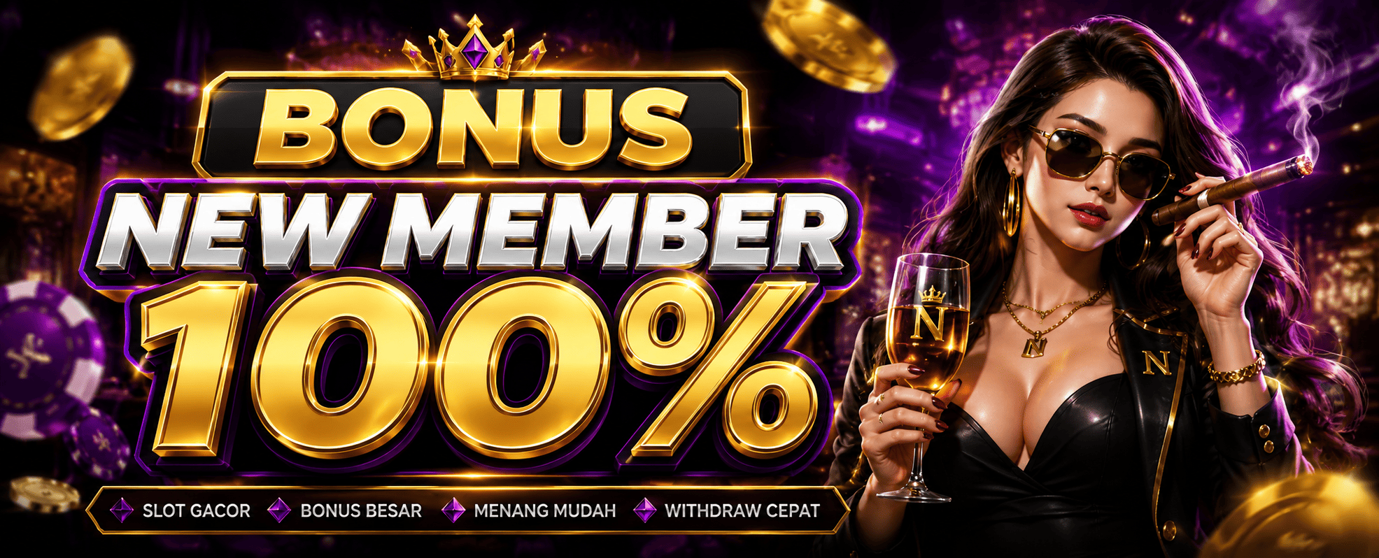 Promosi