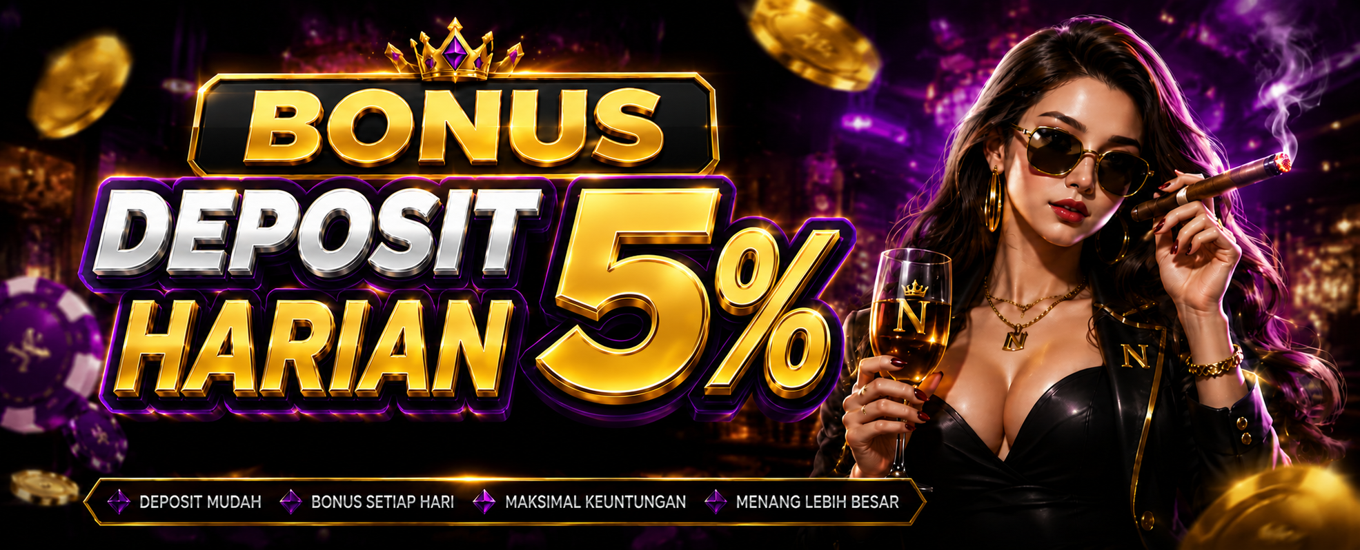 Promosi