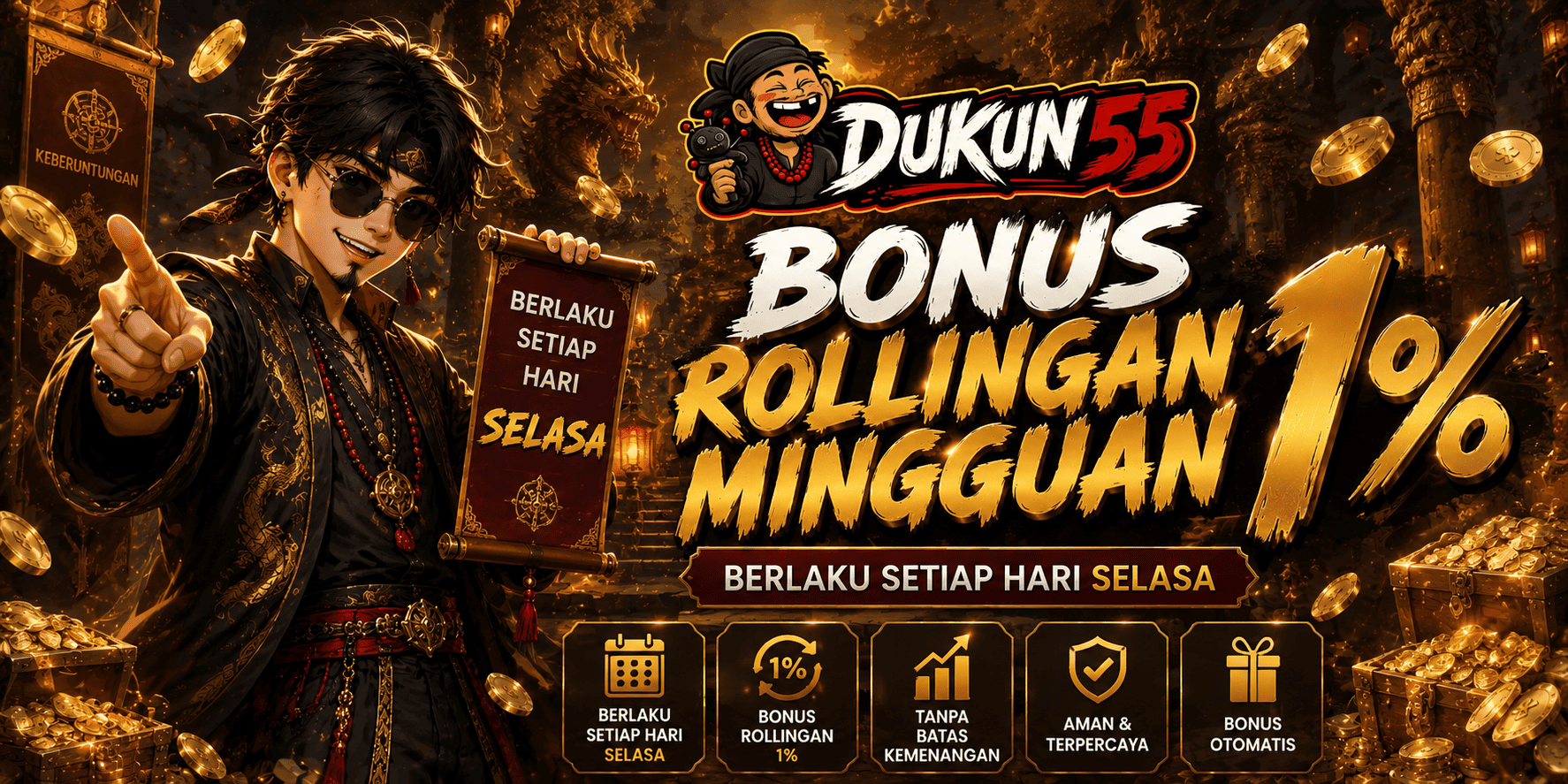 Promosi