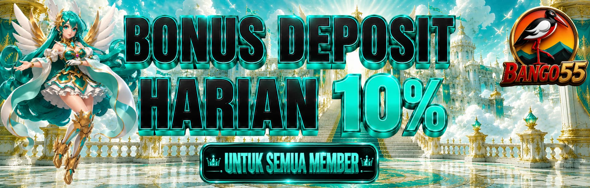 Promosi