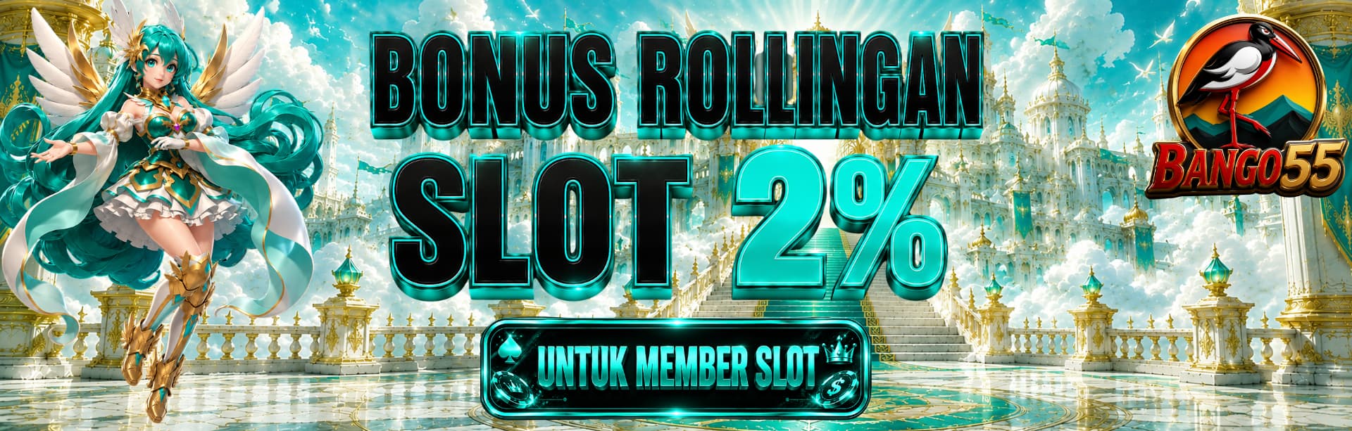 Promosi