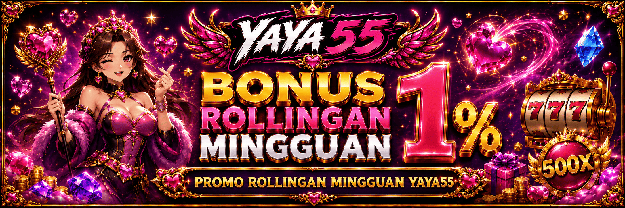 Promosi