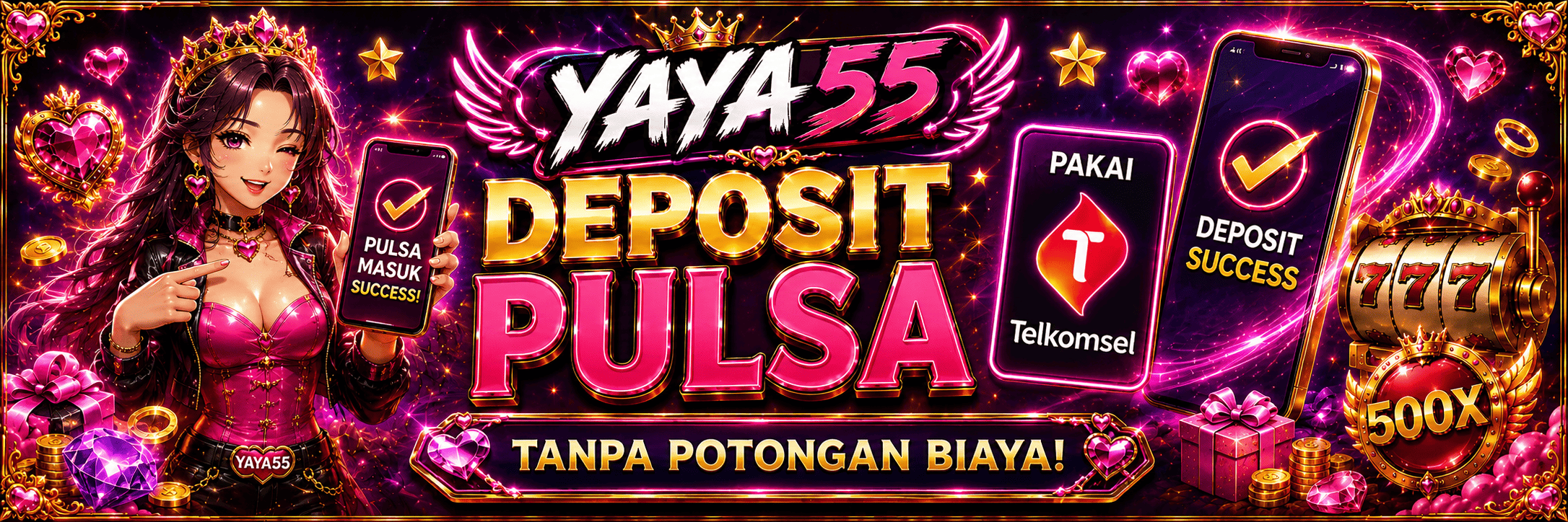 Promosi