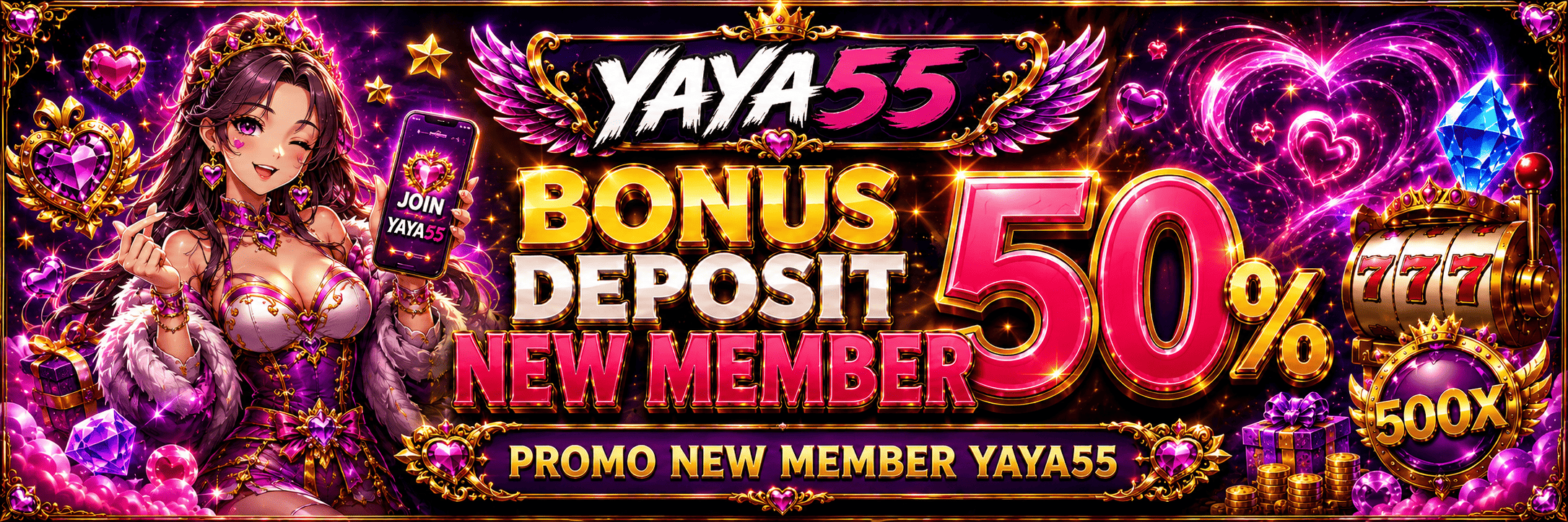 Promosi