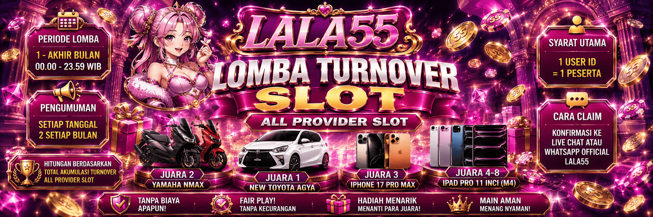 Promosi