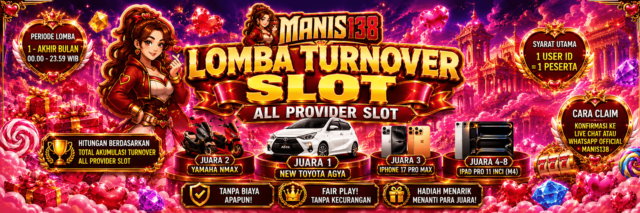 Promosi
