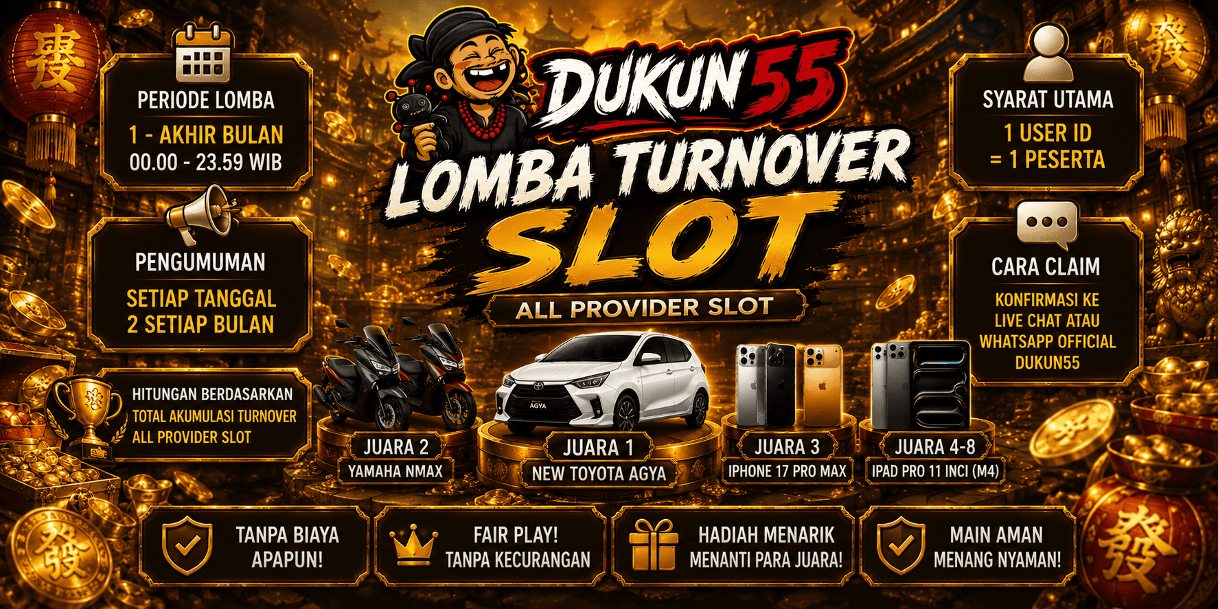 Promosi