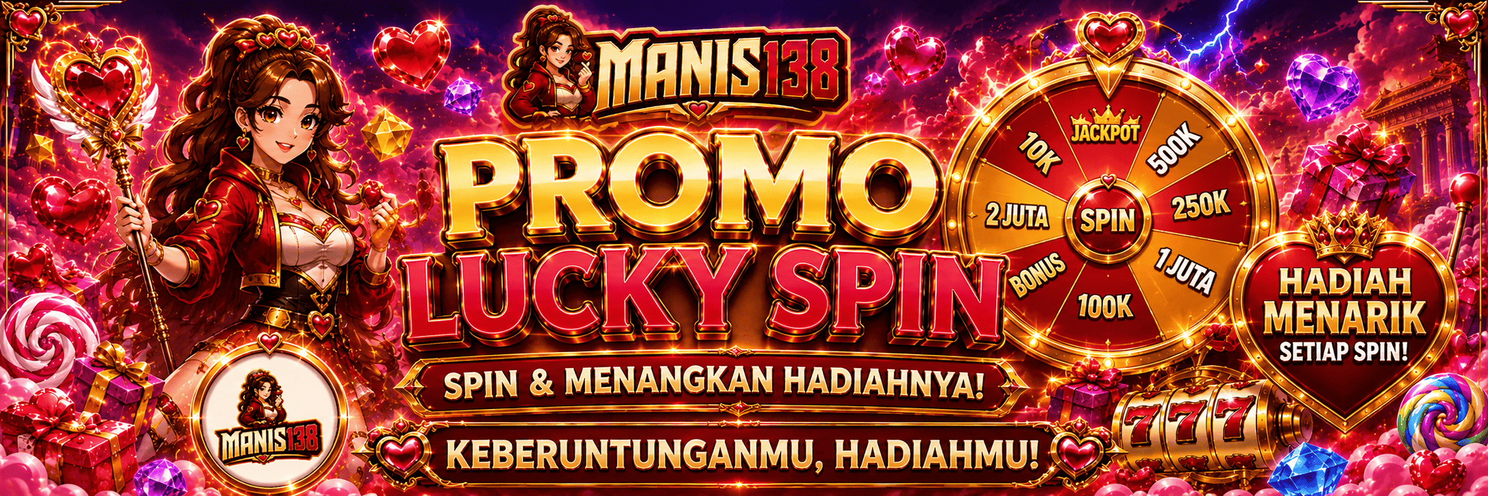 Promosi
