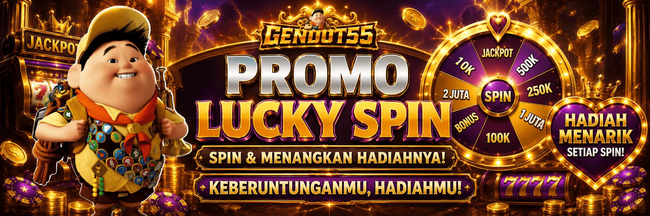 Promosi