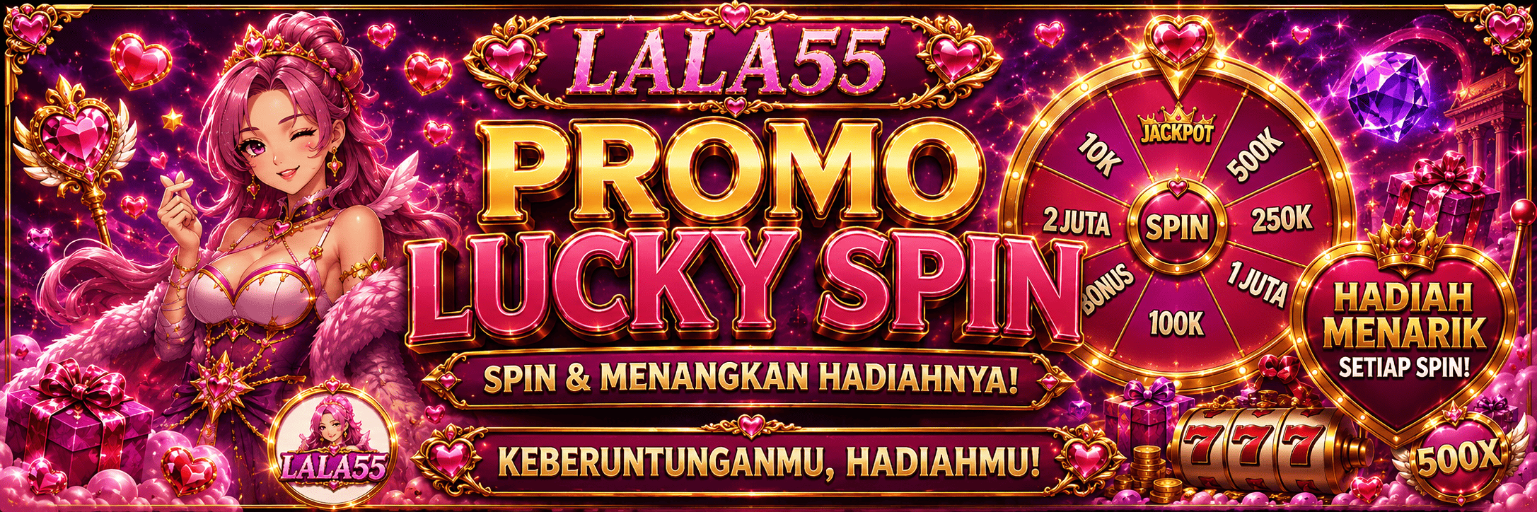 Promosi