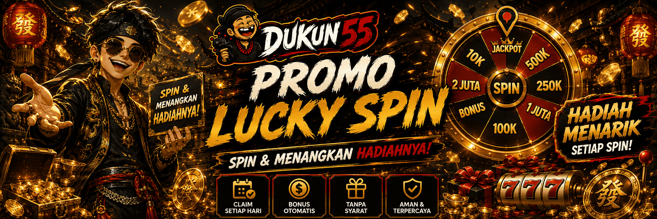 Promosi