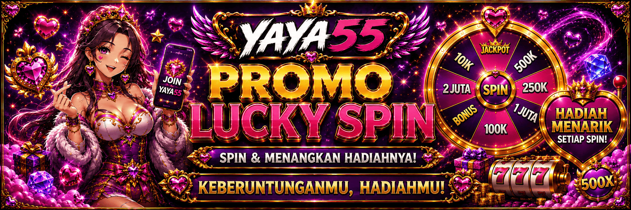 Promosi