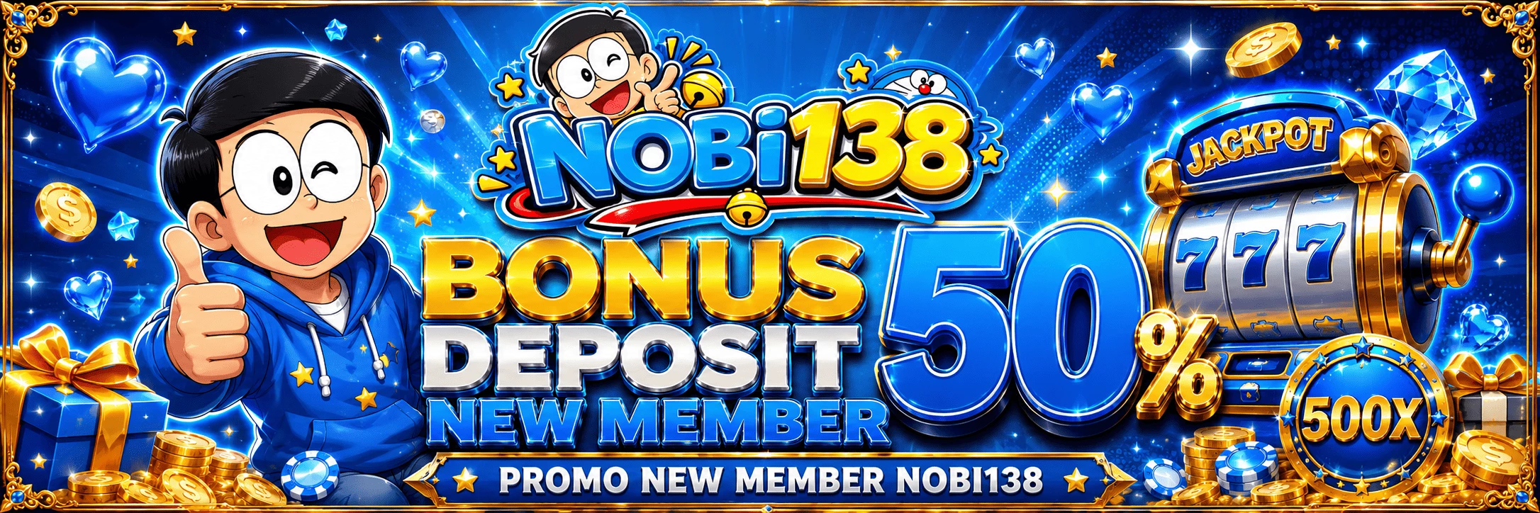 Promosi