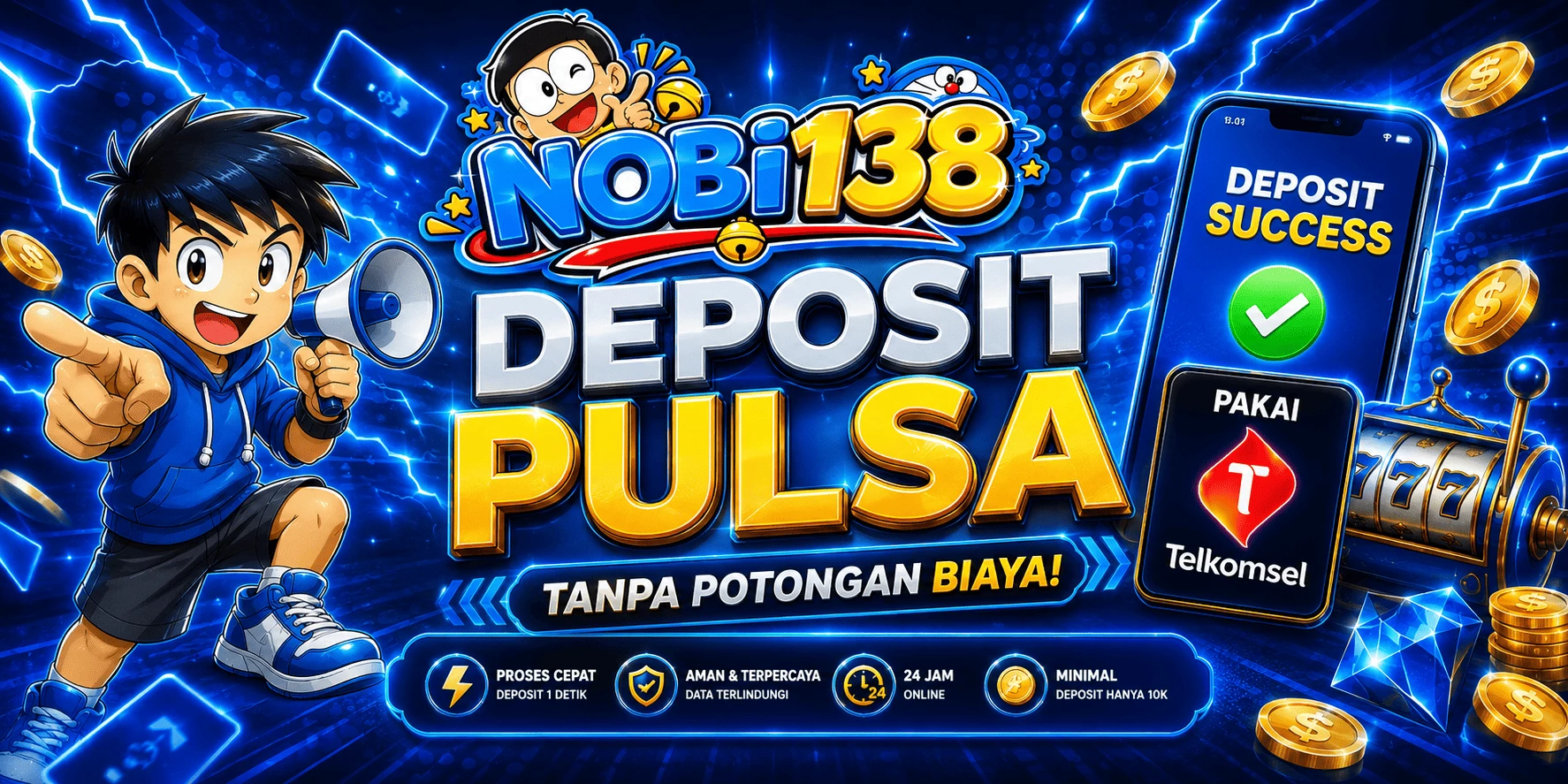 Promosi