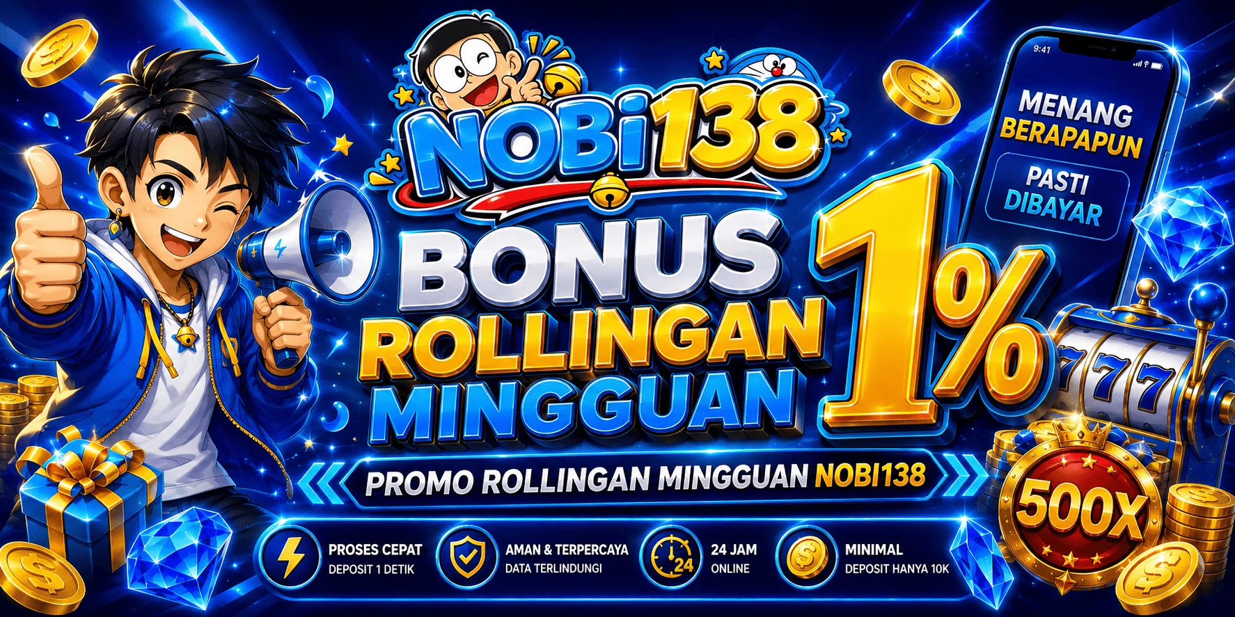 Promosi