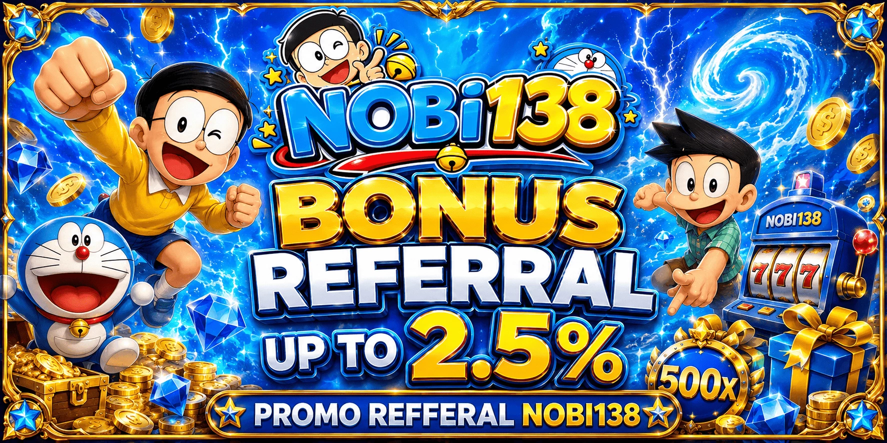 Promosi